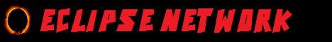 banner for EclipseMC server