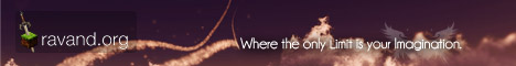 banner for Ravand.org All in one Server server