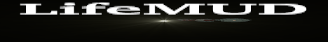 banner for Lifemud server