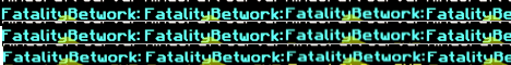 banner for FatalityBetwork server