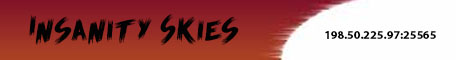 banner for iNSaNiTYSkies server