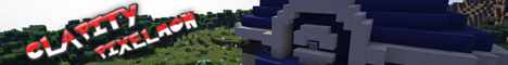 banner for Clapity-Pixelmon server