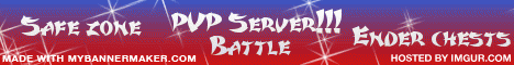 banner for Razorscraft server