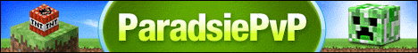 banner for ParaidsePvP server