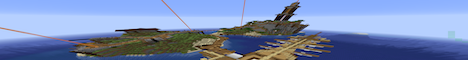banner for CraptiCraft Network server