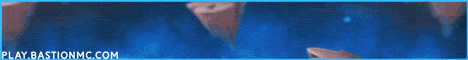 banner for BastionMC server