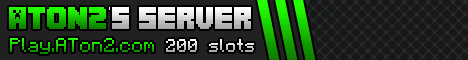 banner for ATon2s Server server