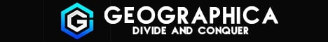 banner for geographica server