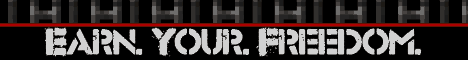 banner for The CityPrison Network server