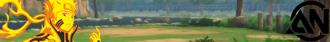 banner for Naruto Apollo server