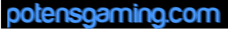 banner for PotensGamingMC server