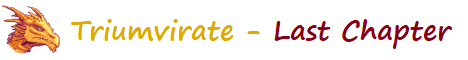 banner for Triumvirate server
