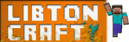 banner for Libton-Craft server