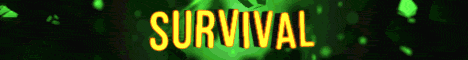 banner for Alligator Craft server