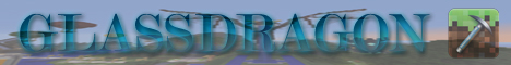 banner for GlassDragon server