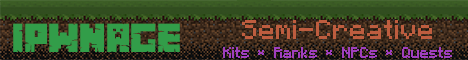 banner for iPwnAge server