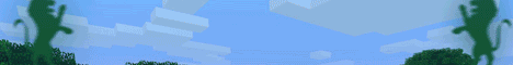 banner for JumanjiCraft server
