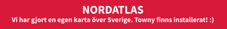 banner for Nordatlas server