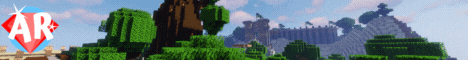 banner for Aqua Ruby - Semi Whitelisted server
