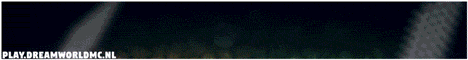 DreamworldMC's banner