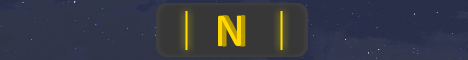 banner for Nexolity server