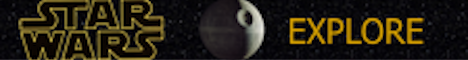 banner for Star Wars Explore server