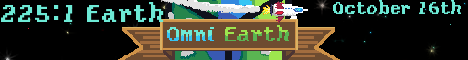 banner for Omniverse server