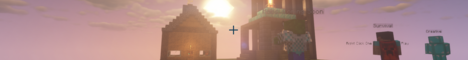 banner for MinersDream server