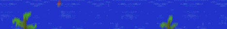 banner for The Lost Islands server