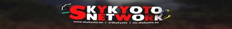 SkyKyoto Network's banner