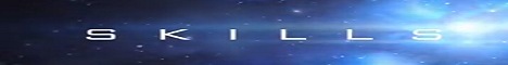 banner for SkilledCraft server