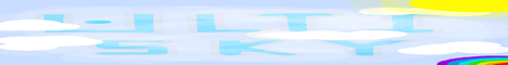 banner for Ulti-Sky server