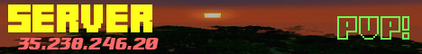 banner for Funland server