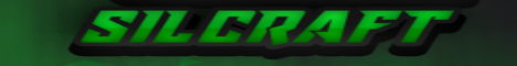 banner for Silcraft server