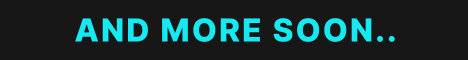 banner for The Backyard server