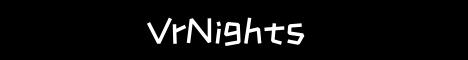 banner for VrNights server