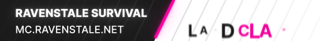 banner for Ravenstale Survival server