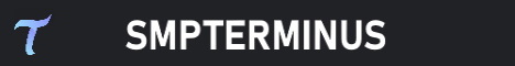 banner for Terminus server