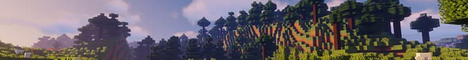 banner for The Blade SMP server