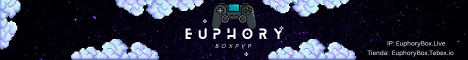 banner for EuphoryBox server