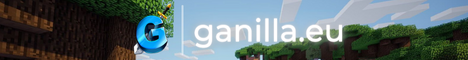 banner for Ganilla server