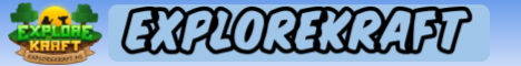 banner for ExploreKraft server