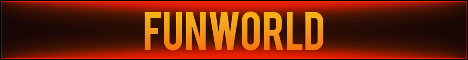 banner for Funworld server