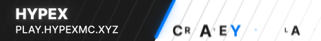 banner for Hypex server