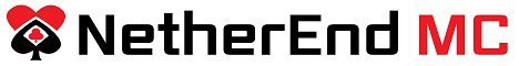 banner for NetherEnd MineCraft server