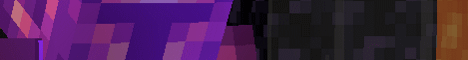 banner for Fray SMP server