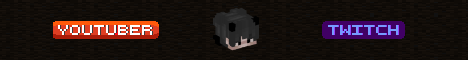 banner for SAM SMP server