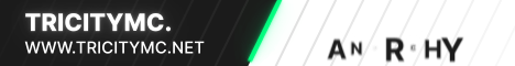 banner for TriCityMc. server