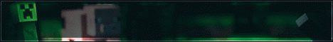 banner for Just Simple Hosting - SMP Survival server