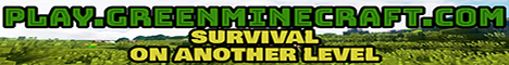 banner for MidNite server